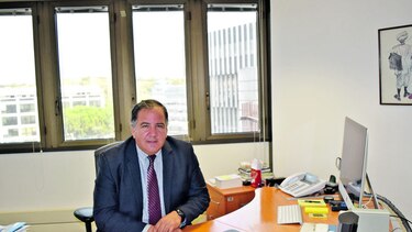 ‘Erradicar el hambre, reto de todos’