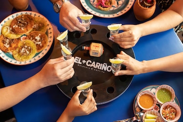 De México, con amor