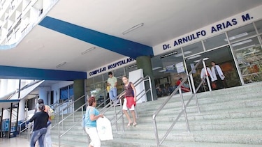 CSS  iniciará mesa de trabajo con funcionarios que estaban en paro