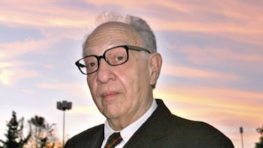 Muere el narrador Sergio Pitol, el alquimista de las letras mexicanas
