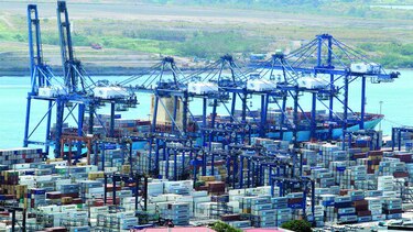 Disputa comercial entre Panamá y Colombia entra a nueva fase