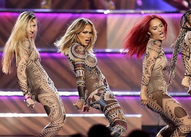 Miami vibra al ritmo de la música latina con Billboard