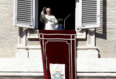 Papa crea comisión para resolver rápidamente recursos de sacerdotes condenados