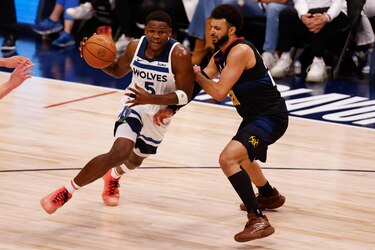 Los Timberwolves doblegan a los Nuggets y fuerzan el séptimo partido