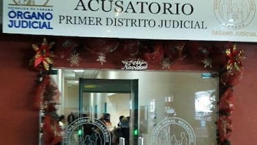 Hoy se realiza audiencia a uno de los implicados en tiroteo registrado en Punta Pacífica