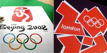 Reportan nuevos casos de dopaje en juegos de Pekín y Londres