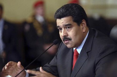 Venezuela: Tribunal avala decreto de emergencia económica