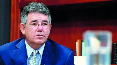 Dan libertad a involucrado en escándalo de Odebrecht
