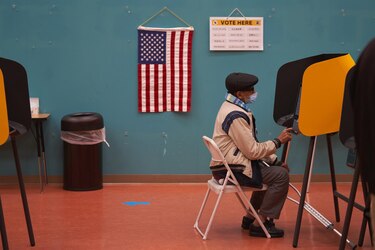 Lo que se sabe y queda por saber en las elecciones de medio mandato de Estados Unidos