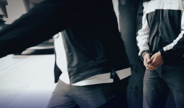 Ordenan la detención provisional de un extranjero por caso de red de trata de personas 
