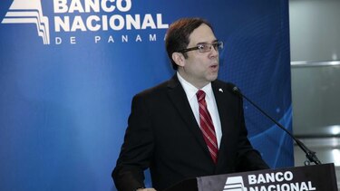 Banco Nacional de Panamá reporta $147.2 millones en utilidades acumuladas