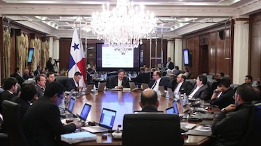 Ejecutivo retoma proceso para designar a magistrados  de la Corte