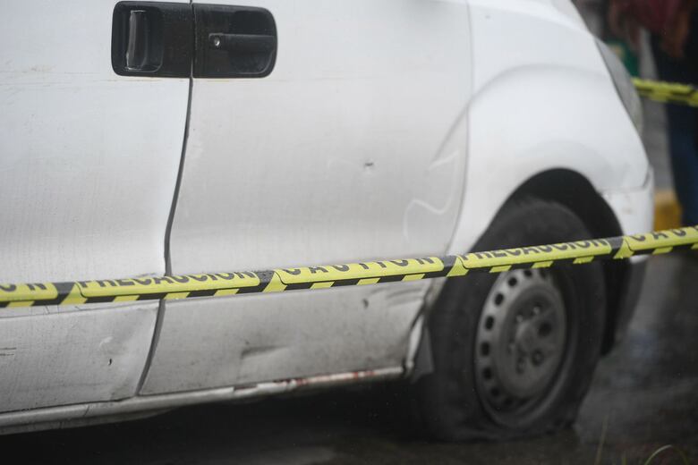 El crimen ataca a otro amigo de Raúl Pineda