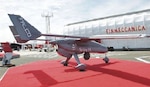 Panamá rechaza drones de Selex y pide devolver dinero