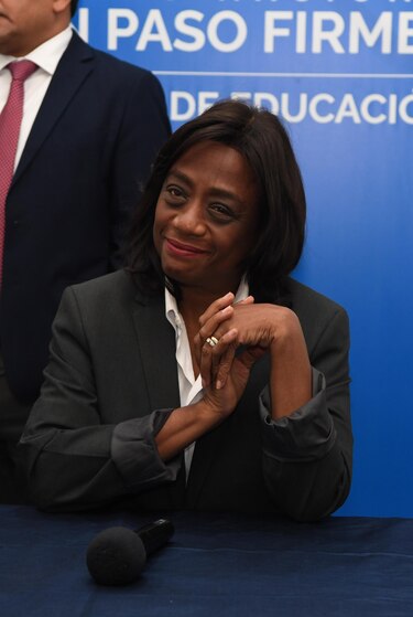 Un paro sin ningún logro: Docentes regresan a clases con el sabor de la derrota