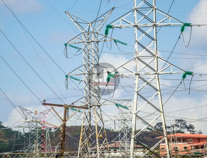 Eric Salazar es designado como subgerente de Etesa