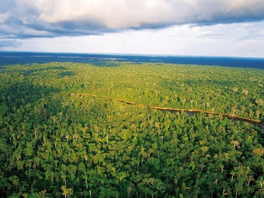 Hoy se eligen las nuevas siete maravillas de la naturaleza