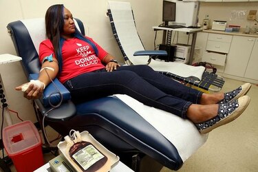 Panamá centralizará la donación de sangre a través de nueva institución