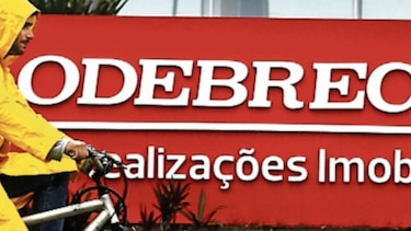 Extienden línea de crédito a Odebrecht para pagar deuda