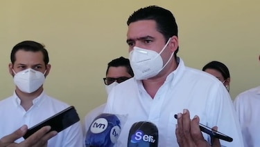 Carrizo dice que descentralización dejará al Ministerio de la Presidencia como entidad coordinadora y no ejecutora