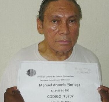 Noriega  seguirá en El Renacer
