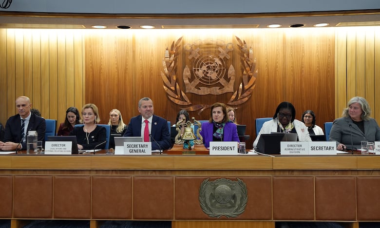 OMI aprueba nueva estrategia global de desarrollo de capacidades para el sector marítimo