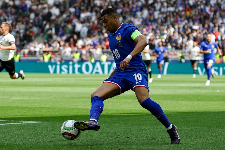 Brasil jugará amistosos ante Francia y Croacia en marzo