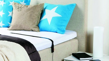 ¿Dormiste bien? Beddit te lo dirá