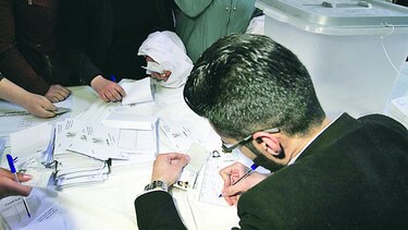 Siria: se reanudan las negociaciones de paz
