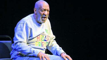 Demanda por difamación contra Bill Cosby