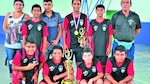 Veraguas, campeón