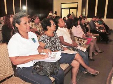 Alumnos coclesanos registraron un bajo índice de fracasos