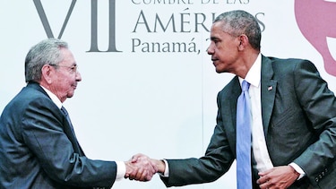 ¿Por qué Estados Unidos insiste en una cumbre sin las Américas?