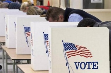Estados Unidos acusa a Rusia de crear y difundir vídeos falsos para interferir en las elecciones