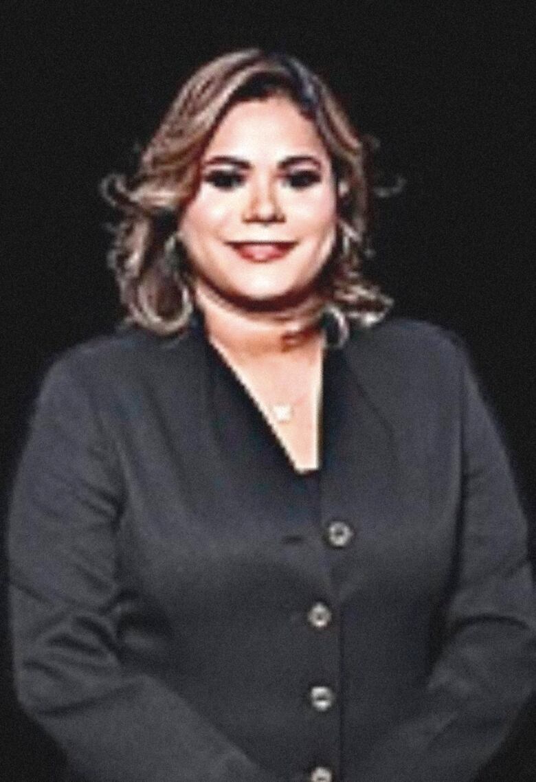 Acevedo: el misterioso hombre de confianza de Gaby Carrizo