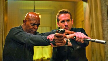 EU: flojo fin de semana en cines
