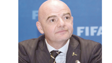 La FIFA aprobó la propuesta para celebrar la Copa América en años pares