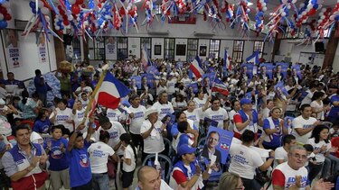 La OEA confía en transparencia en las elecciones del domingo en El Salvador