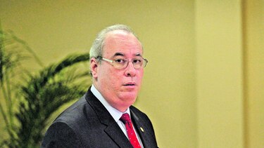 Corte Suprema de Justicia avaló cargos interinos  en el SPA
