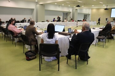 En el mes de julio la OIT dará su estudio actuarial sobre el IVM