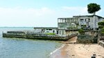 Costas del Casco Antiguo, en riesgo