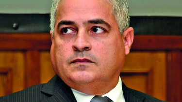 Magistrado solicita asistencia legal a Canadá en investigación seguida a Ricardo Martinelli