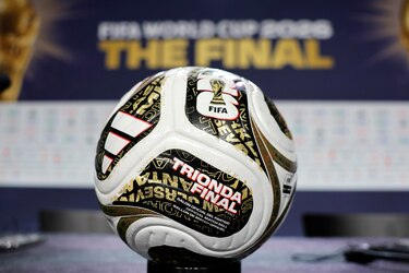Los récords que están en juego en la final del Mundial 2026