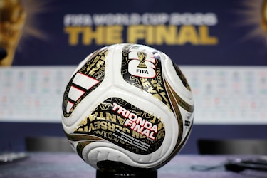 Los récords que están en juego en la final del Mundial 2026