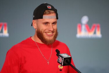 Cooper Kupp, la revancha del MVP del Super Bowl