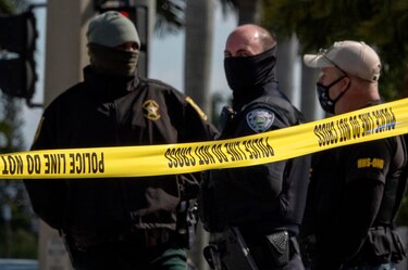 Al menos cuatro muertos en un tiroteo al norte de Florida