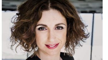 Katia Guerreiro se presentará en el Ateneo