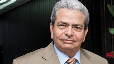 Soldado de la democracia