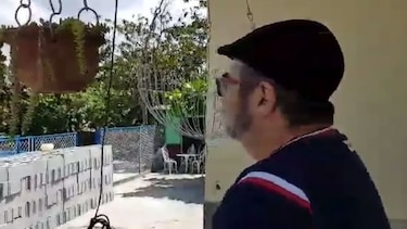 Líder de las FARC aparece en video para despejar dudas de su salud