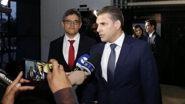 Perú: Fiscales de caso Odebrecht amenazan con renunciar